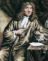 Anton van Leeuwenhoek